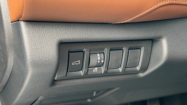 2026 Subaru OUTBACK Touring XT Fredericksburg VA