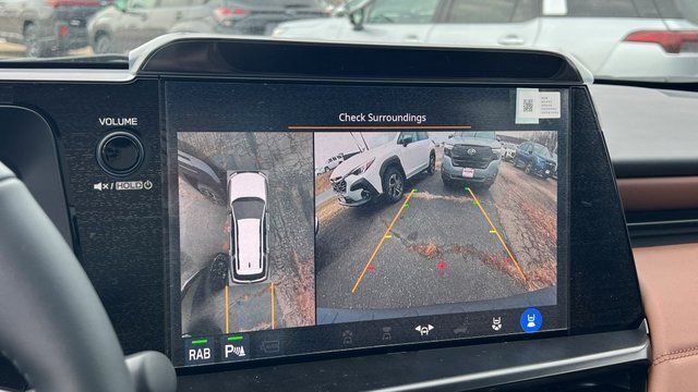 2026 Subaru OUTBACK Touring XT Fredericksburg VA