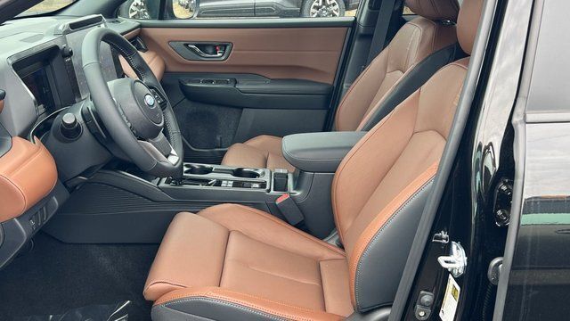 2026 Subaru OUTBACK Touring XT Fredericksburg VA