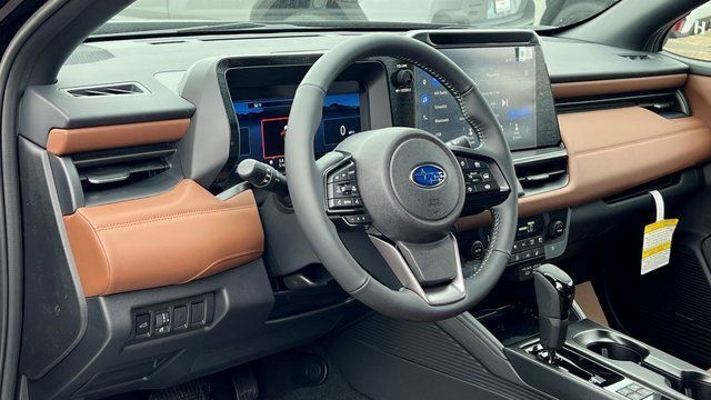 2026 Subaru OUTBACK Touring XT Fredericksburg VA