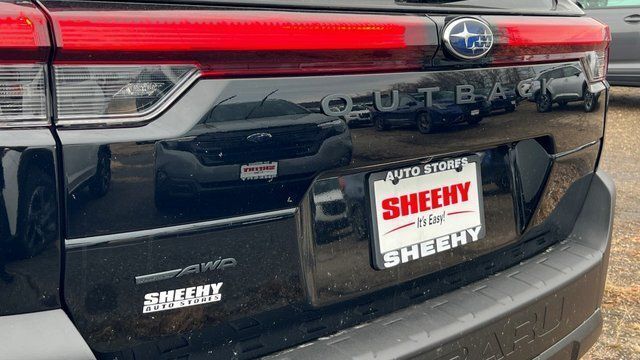 2026 Subaru OUTBACK Touring XT Fredericksburg VA