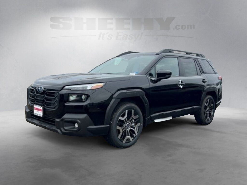 2026 Subaru OUTBACK Touring XT Fredericksburg VA