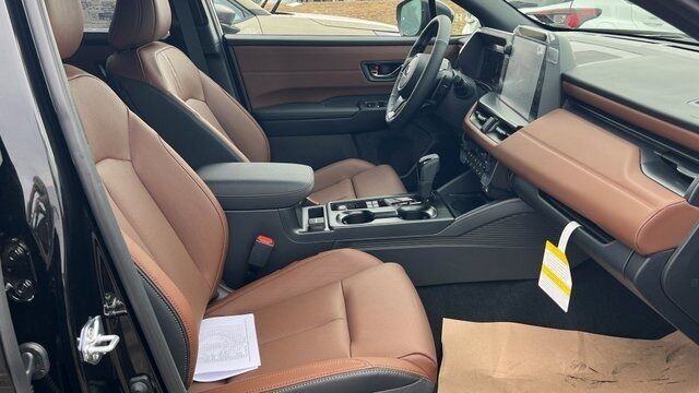 2026 Subaru OUTBACK Touring XT Fredericksburg VA