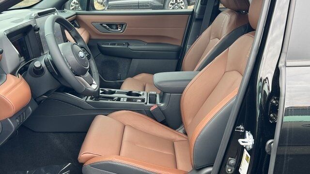 2026 Subaru OUTBACK Touring XT Fredericksburg VA