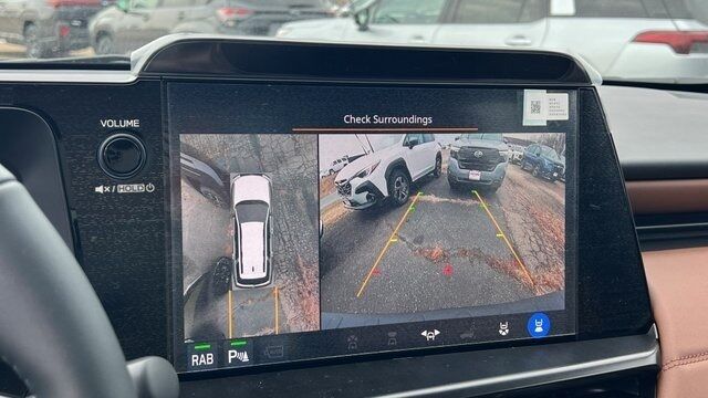 2026 Subaru OUTBACK Touring XT Fredericksburg VA