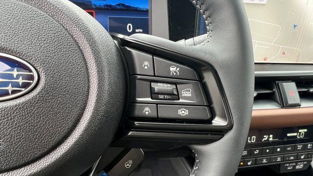 2026 Subaru OUTBACK Touring XT Fredericksburg VA