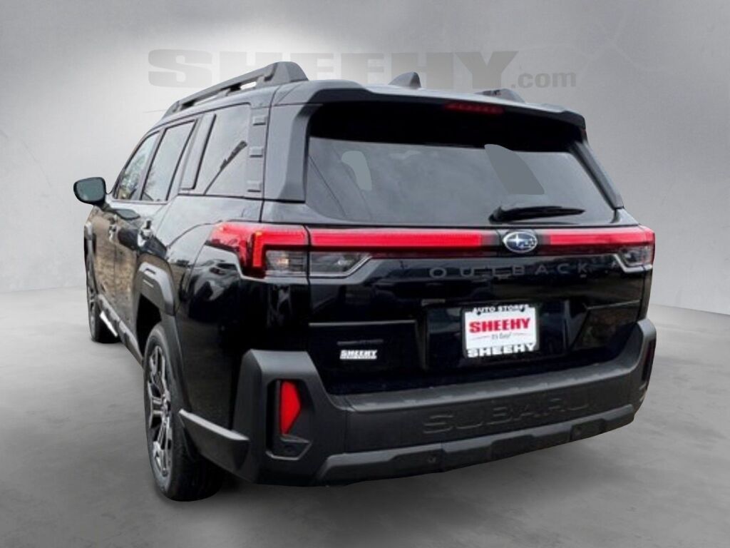 2026 Subaru OUTBACK Touring XT Fredericksburg VA