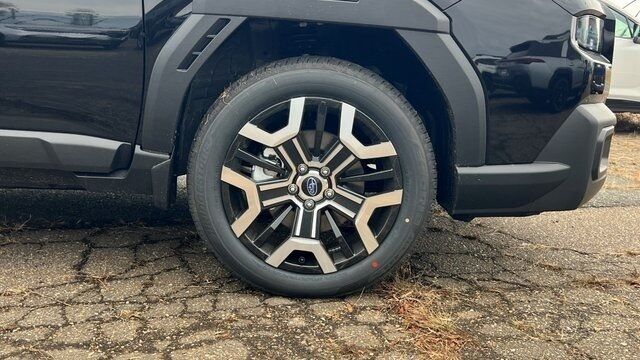 2026 Subaru OUTBACK Touring XT Fredericksburg VA