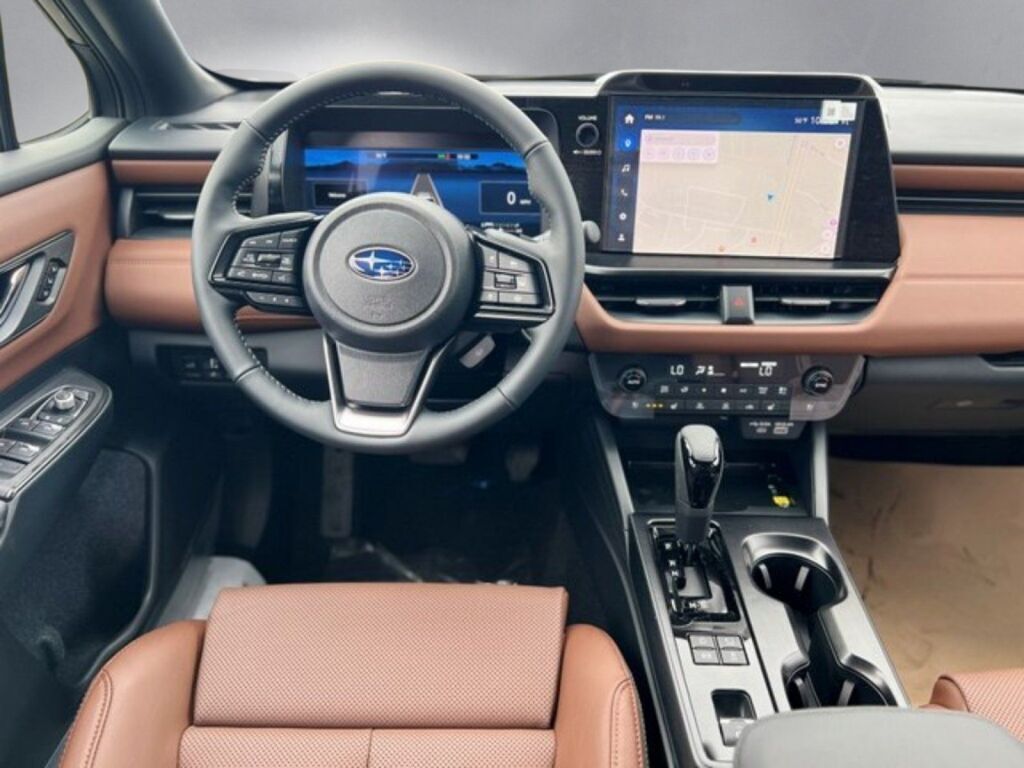 2026 Subaru OUTBACK Touring XT Fredericksburg VA