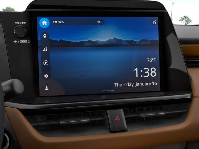 2026 Subaru OUTBACK Touring XT Fredericksburg VA