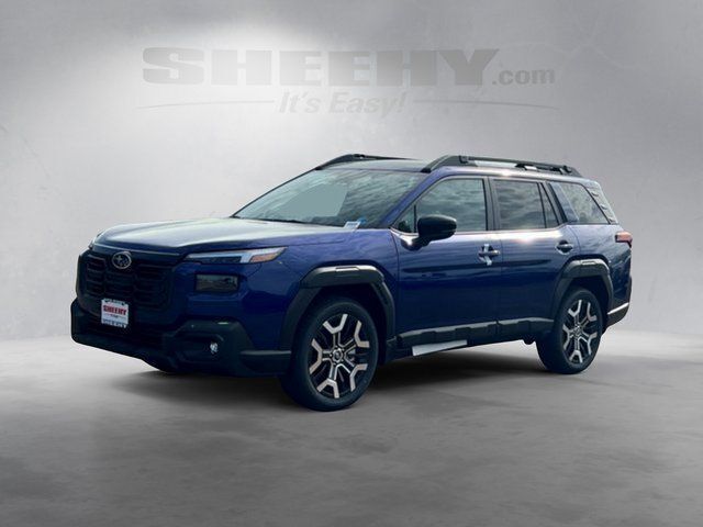 2026 Subaru OUTBACK Touring XT Fredericksburg VA