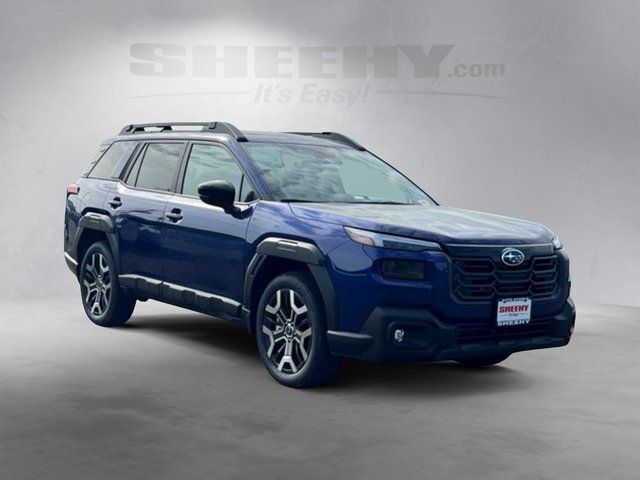 2026 Subaru OUTBACK Touring XT Fredericksburg VA