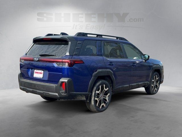 2026 Subaru OUTBACK Touring XT Fredericksburg VA