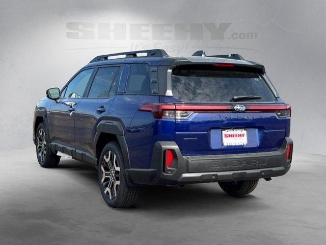 2026 Subaru OUTBACK Touring XT Fredericksburg VA