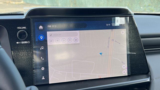 2026 Subaru OUTBACK Touring XT Fredericksburg VA