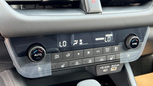 2026 Subaru OUTBACK Touring XT Fredericksburg VA