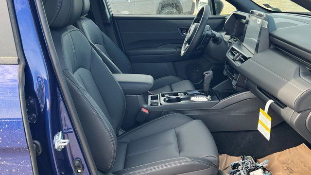 2026 Subaru OUTBACK Touring XT Fredericksburg VA