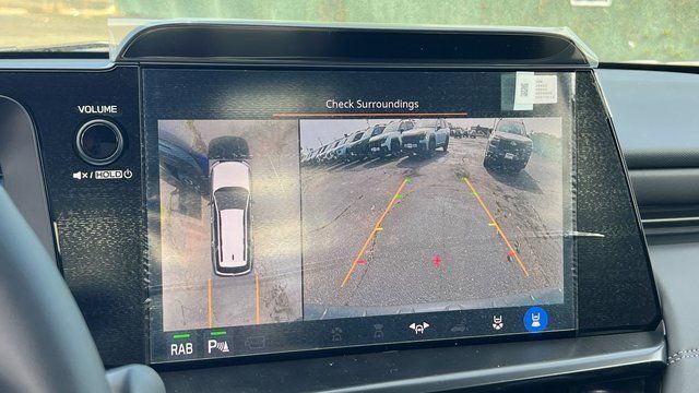 2026 Subaru OUTBACK Touring XT Fredericksburg VA