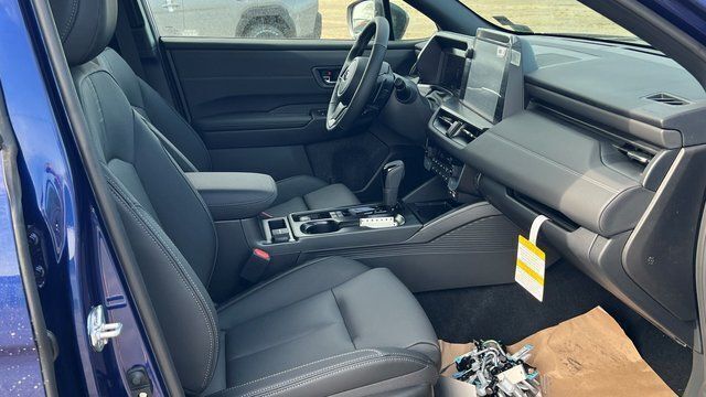 2026 Subaru OUTBACK Touring XT Fredericksburg VA