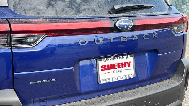 2026 Subaru OUTBACK Touring XT Fredericksburg VA