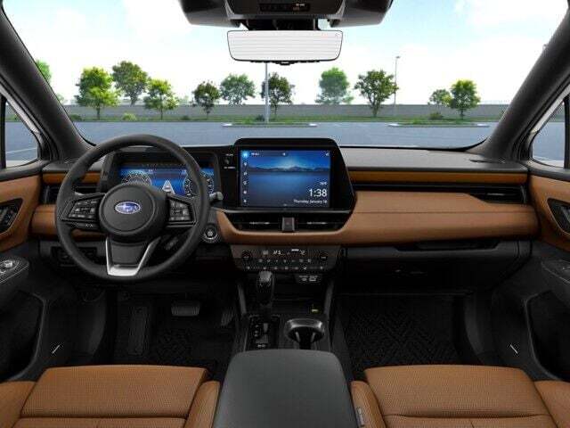 2026 Subaru OUTBACK Touring XT Fredericksburg VA