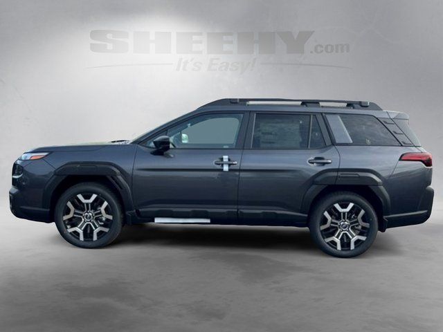 2026 Subaru OUTBACK Touring XT Fredericksburg VA