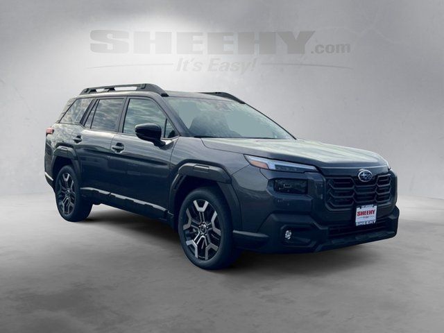 2026 Subaru OUTBACK Touring XT Fredericksburg VA