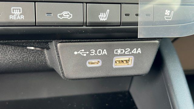 2026 Subaru OUTBACK Touring XT Fredericksburg VA