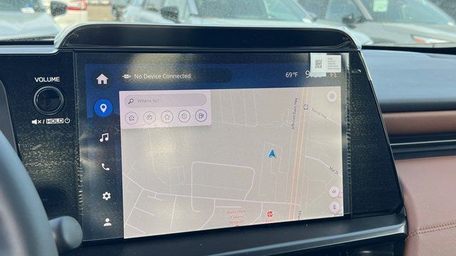 2026 Subaru OUTBACK Touring XT Fredericksburg VA