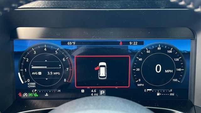 2026 Subaru OUTBACK Touring XT Fredericksburg VA