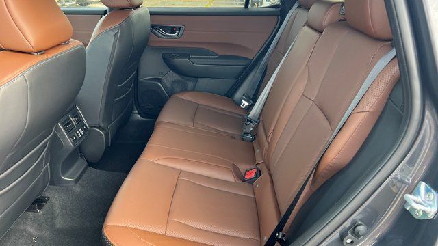 2026 Subaru OUTBACK Touring XT Fredericksburg VA