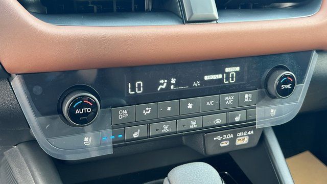 2026 Subaru OUTBACK Touring XT Fredericksburg VA