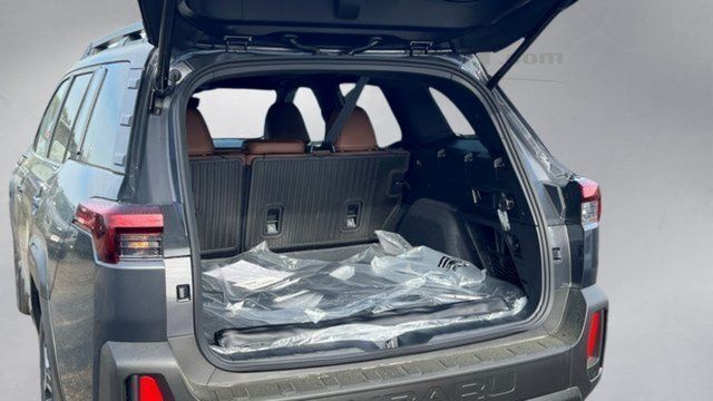 2026 Subaru OUTBACK Touring XT Fredericksburg VA