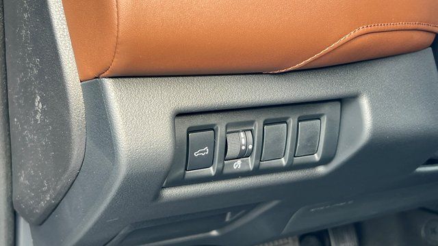 2026 Subaru OUTBACK Touring XT Fredericksburg VA