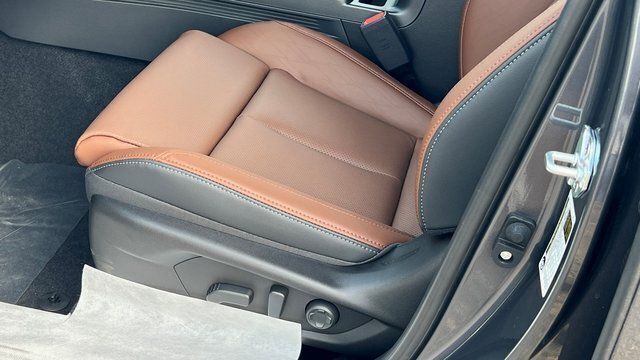 2026 Subaru OUTBACK Touring XT Fredericksburg VA