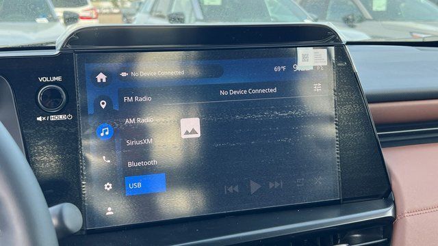 2026 Subaru OUTBACK Touring XT Fredericksburg VA