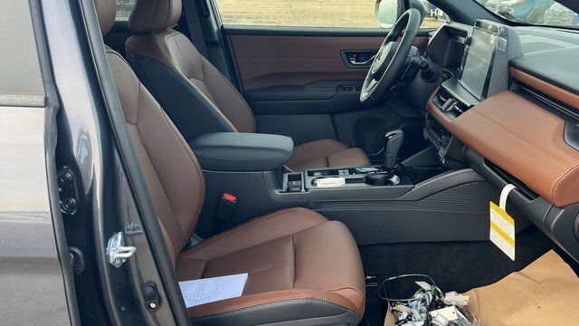 2026 Subaru OUTBACK Touring XT Fredericksburg VA