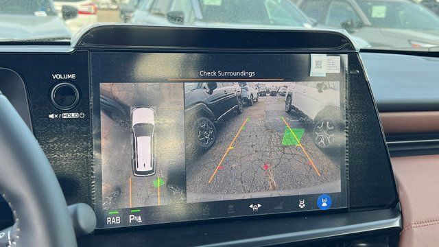 2026 Subaru OUTBACK Touring XT Fredericksburg VA