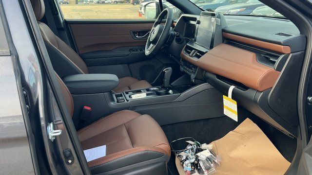 2026 Subaru OUTBACK Touring XT Fredericksburg VA