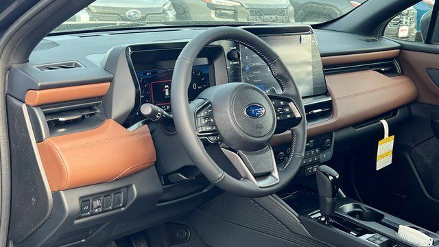 2026 Subaru OUTBACK Touring XT Fredericksburg VA