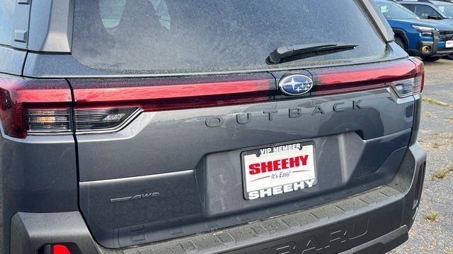 2026 Subaru OUTBACK Touring XT Fredericksburg VA