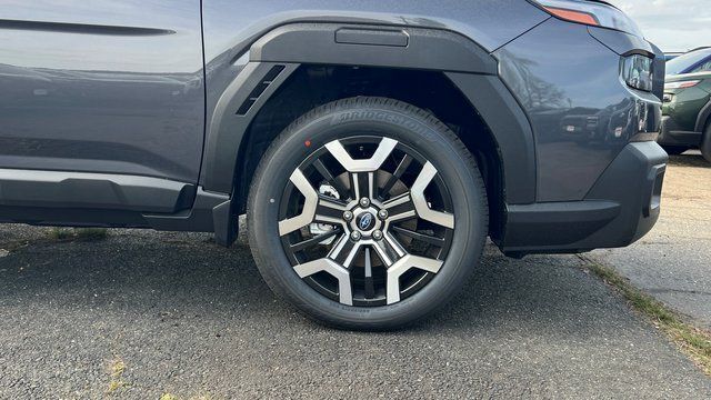 2026 Subaru OUTBACK Touring XT Fredericksburg VA