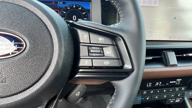 2026 Subaru OUTBACK Touring XT Fredericksburg VA