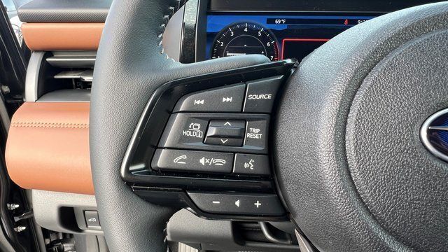 2026 Subaru OUTBACK Touring XT Fredericksburg VA