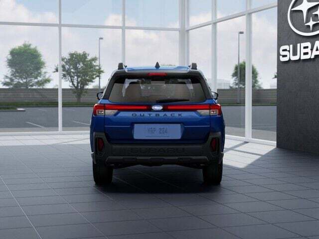 2026 Subaru OUTBACK Touring XT Fredericksburg VA