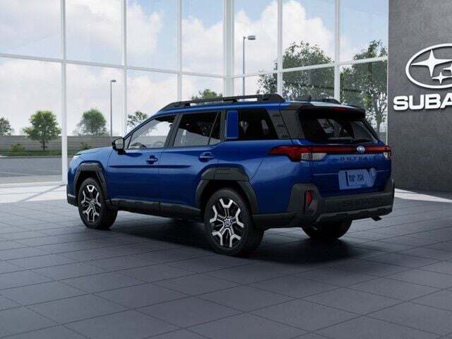 2026 Subaru OUTBACK Touring XT Fredericksburg VA