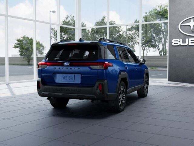 2026 Subaru OUTBACK Touring XT Fredericksburg VA