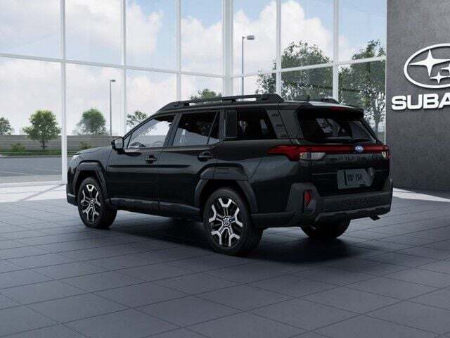 2026 Subaru OUTBACK Touring XT Fredericksburg VA