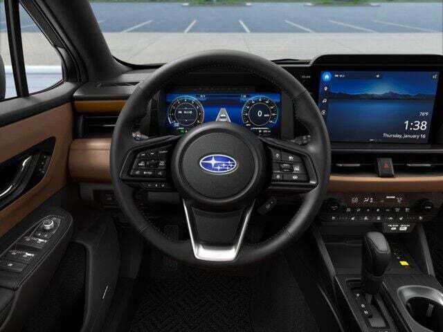 2026 Subaru OUTBACK Touring XT Fredericksburg VA