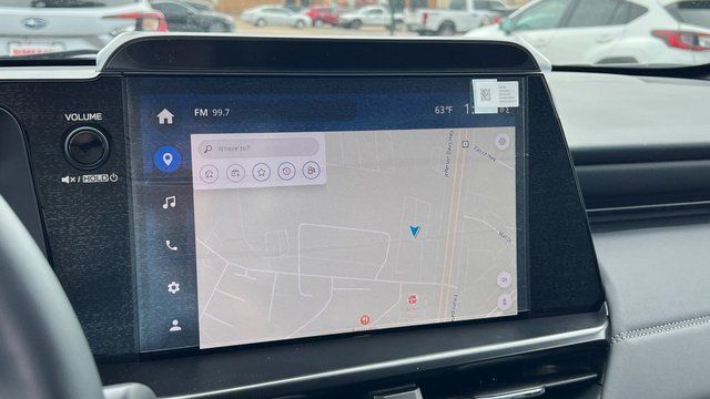 2026 Subaru OUTBACK Touring XT Fredericksburg VA